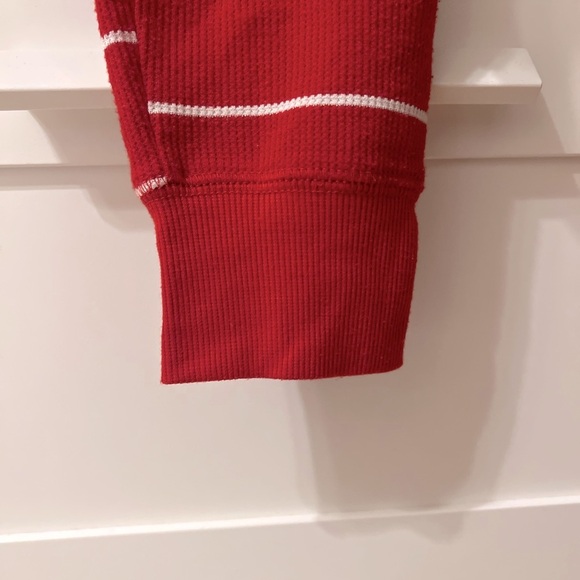 Stars Above Thermal Pajama Set - Picture 9 of 11